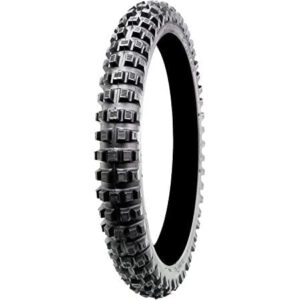 Pneu 3.50 - 16 4PR TT C-755