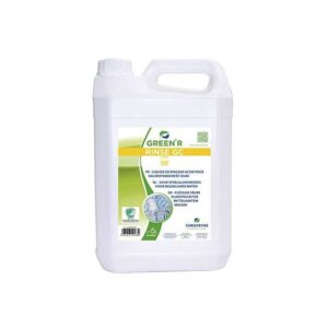 Liquide de rincage green'r rinse gc spÉcial eaux dures 5l - CHRISTEYNS - PRODUITS VAISSELLE