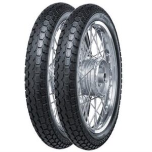 Pneu 2.5 -16 42B TT Reinf KKS 10