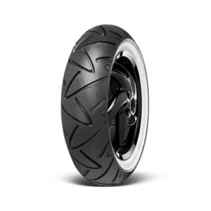 Pneu 120/70 - 12 M/C 58P CONTINENTAL TWIST WW Reinf.