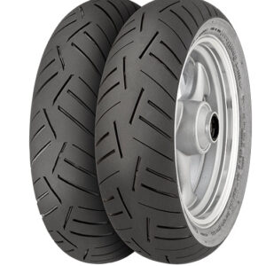 Pneu 130/70 -16 TL AR S61 CONTISCOOT