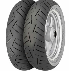 Pneu 140/70-14 M/C 68S TL CONTISCOOT