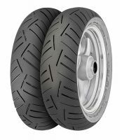 Pneu 100/80-16 50P TL AV CONTISCOOT