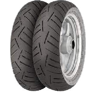 Pneu 120/70 - 12 58P CONTISCOOT