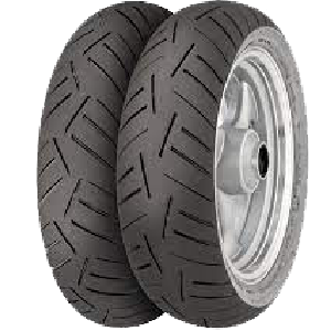 Pneu 3.50/ - 10 59P CONTINENTAL CONTISCOOT RF