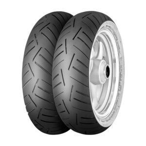 Pneu 110/70 - 11 M/C 45L TL CONTINENTAL ContiScoot