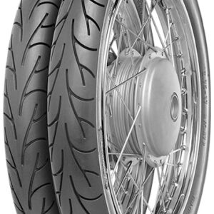 Pneu 80/70-16 40E TT Reinf KKS 11