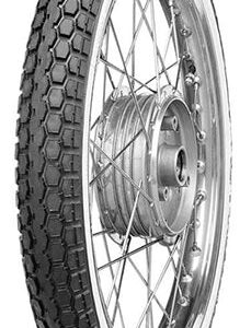 Pneu 2.75 - 17 47J TT Reinf KKS 10WW