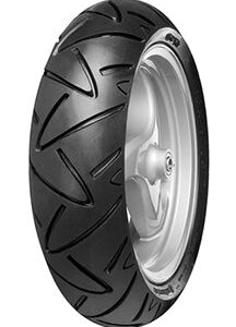 Pneu 110/70-16 TWIST
