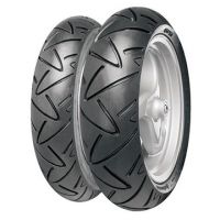Pneu 120/70-14 55S TL TWIST