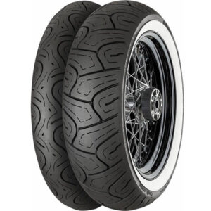 Pneu AR. 90-16 74H TL Reinf CONTI LEGEND WW