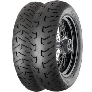 Pneu 130/90-15 66P TL AR CONTI TOUR