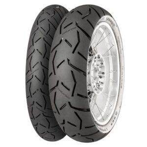 Pneu 120/90-17 M/C 64S CONTI TRAIL ATTACK 3