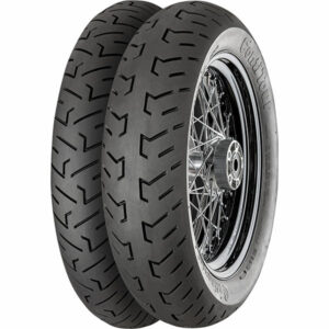 Pneu 180/55 - 18 80H TL CONTI TOUR