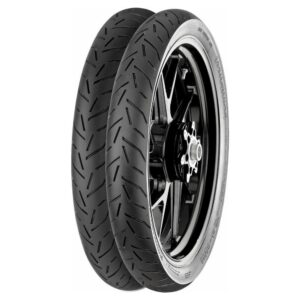 Pneu 100/90 - 18 56P TL CONTISTREET