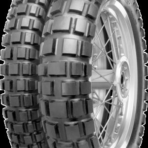 Pneu 120/90 - 18 65R CONTINENTAL TKC80 TWINDURO