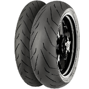 Pneu Conti Road 150/60 - 17 66S TL TL