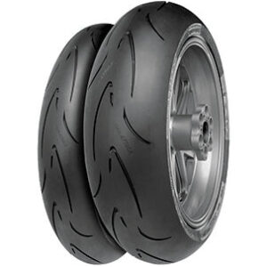 Pneu 130/70-16 61W TL AV CONTI SPORT ATTACK