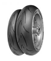 Pneu 190/55-17 75W TL CSA2
