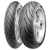 Pneu 120/70-17 58W TL AV MOTION