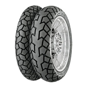 Pneu 150/70-18 70T TL CONTINENTAL TKC70