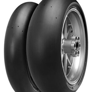 Pneu 120/70 R 17 NHS CONTITRACK SOFT