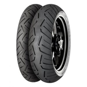 Pneu 110/70-17 54W TL CONTI ROAD ATTACK 3