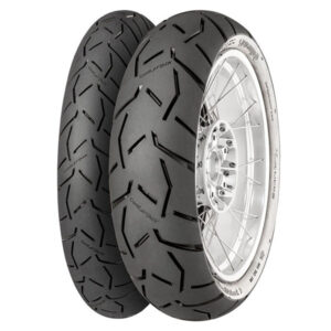 Pneu 170/60-17 72V TL CONTI TRAIL ATTACK 3