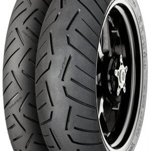 Pneu 130/80-18 66V ROAD ATTACK 3 CR