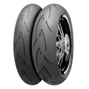 Pneu 140/70 R 17 66H ATTACK SM EVO