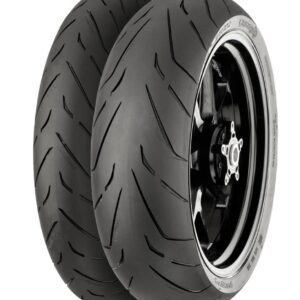 Pneu 190/55 ZR 17 M/C (75W) CONTINENTAL ContiRoad TL