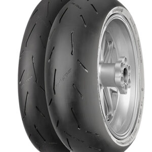 Pneu 160/60 ZR 17 M/C 69W TL ContiRaceAttack 2 Medium