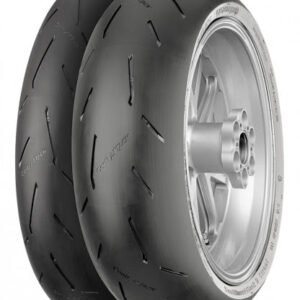 Pneu 190/55 ZR 17 M/C 75W TL ContiRaceAttack 2 Medium