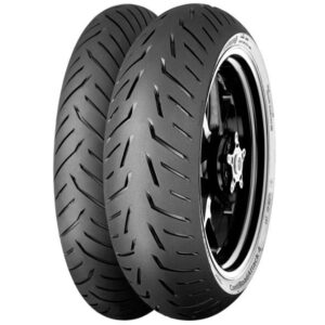 Pneu 120/70 R 17 58W ContiRoadAttack 4