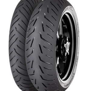 Pneu 190/50 ZR 17 M/C (73W) TL ROAD ATTACK 4