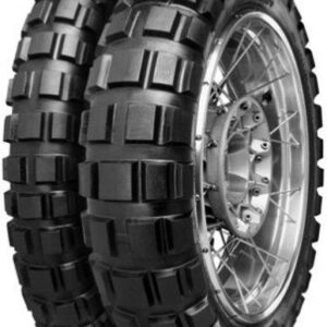 Pneu 130/80-17 65T TL TKC80
