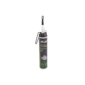 Cartouche pâte à joint noire -40/+250 degrés 200ml - CO 1020 - CLAS Equipements
