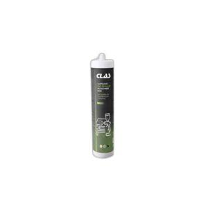 Cartouche anti gravillon MS polymère noir 310ml - CO 1034 - CLAS Equipements