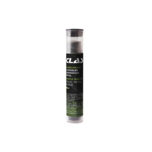 Barre mastic à modeler réparation métal 57g - CO 1046 - CLAS Equipements