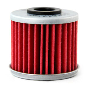 Filtre à Huile Adaptable HONDA (Transmission DCT) - Similaire HF117