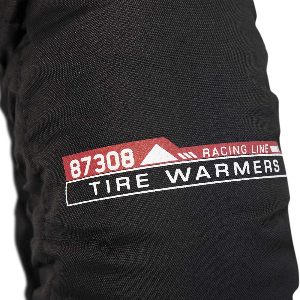 Couverture Chauffante Pneu Arrière 200 - 17 pouces - 80 °C – Image 2