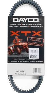 Courroie XTX 878 x 36.8