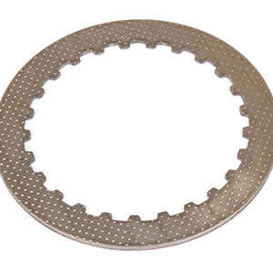 Kit Disques Lisses d'embrayage compatible avec la marque Yamaha - Kit de 8 disques