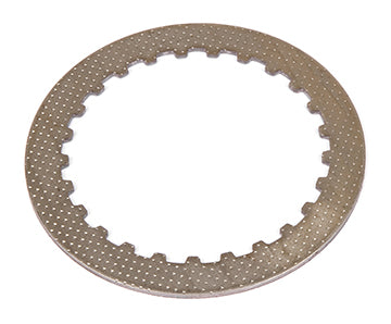Kit Disques Lisses d'embrayage compatible avec la marque Suzuki - Kit de 9 disques