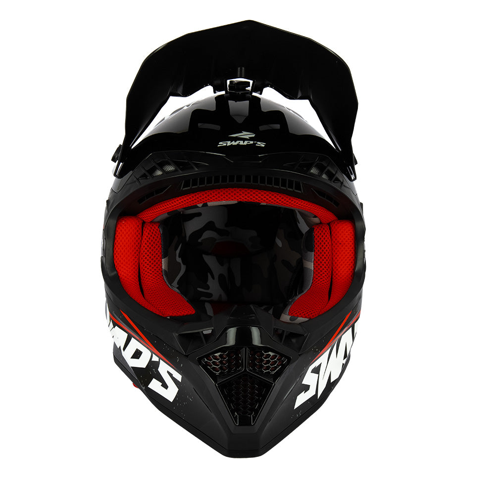 S849 2FASTER SATAN 2XL – Image 4
