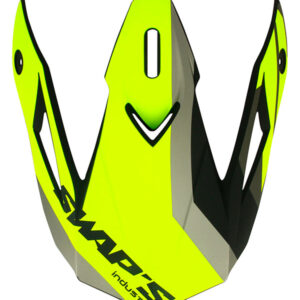 Casquette S818 Green Black