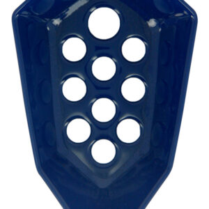 Ventilation Avant S818 Bleu