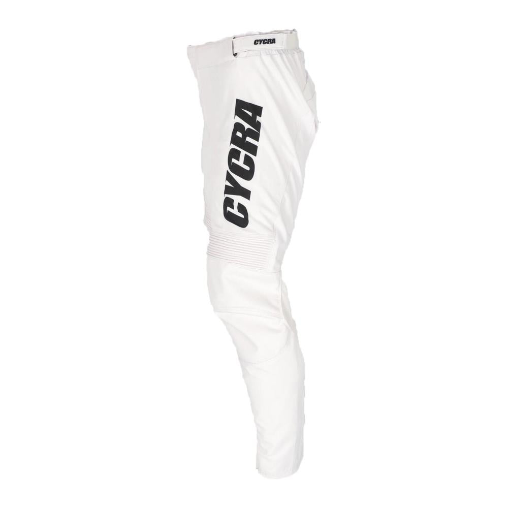 Pantalon CYCRA Blanc T32 – Image 5
