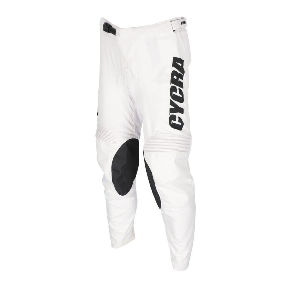 Pantalon CYCRA Blanc T36 – Image 6