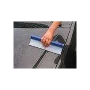 Raclette water blade 1 lame - DEWITTE - Nettoyage voitures